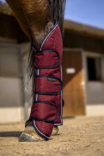 EQUITHÈME - TYREX Aisance 1200D - Transport Boots - Image 3