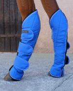 EQUITHÈME - TYREX Aisance 1200D - Transport Boots - Image 9