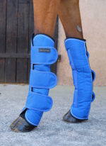 EQUITHÈME - TYREX Aisance 1200D - Transport Boots - Image 11