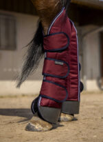 EQUITHÈME transport boots – TYREX 1200D reinforced - Image 5