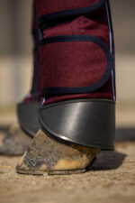 EQUITHÈME transport boots – TYREX 1200D reinforced - Image 7