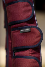 EQUITHÈME transport boots – TYREX 1200D reinforced - Image 8