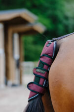 EQUITHÈME tail guard - TYREX 1200D