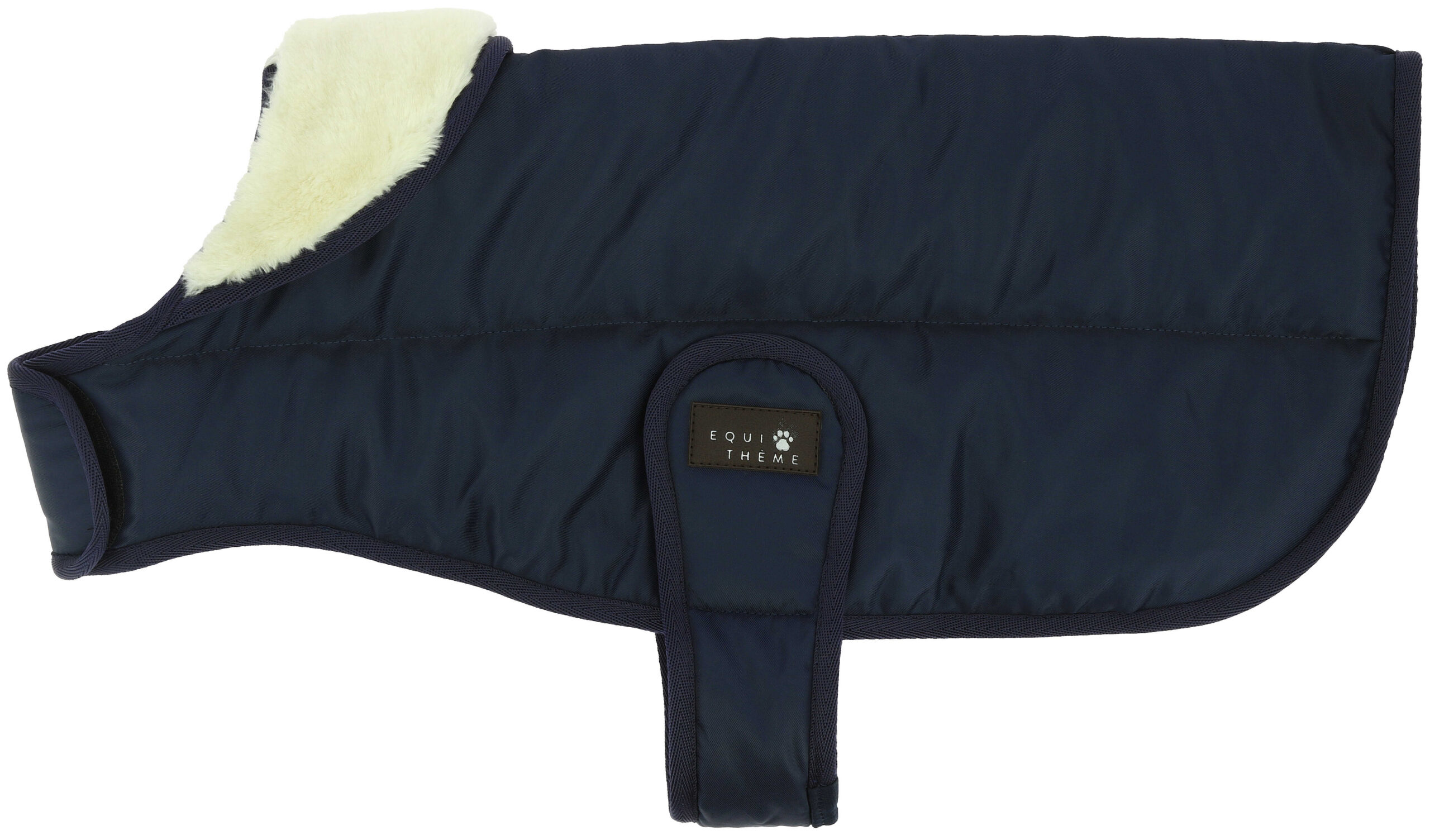 EQUITHÈME - Confortec - Hundedecke
