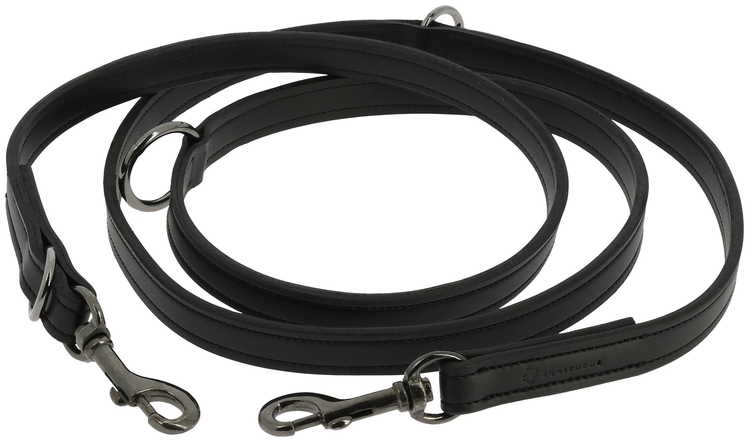 EQUITHÈME - Vortex - Dog leash