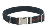 Nylonhalsband DIEGO & LOUNA - Image 3