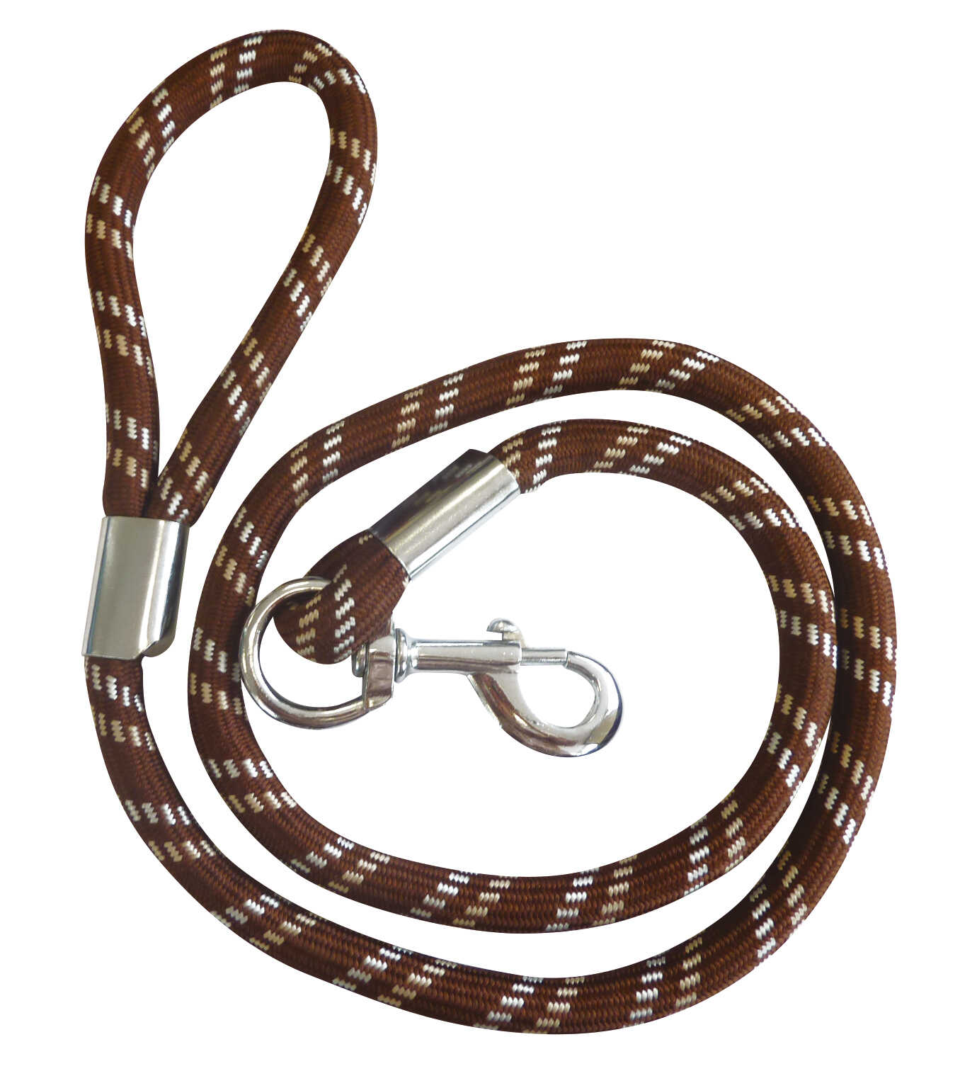 DIEGO & LOUNA Thick Cord Dog Leash