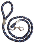 DIEGO & LOUNA Thick Cord Dog Leash - Image 2