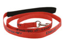 Nylon dog leash DIEGO & LOUNA - Image 5