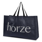 Horze Big Shopping Bag - Image 3