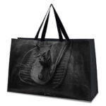 Horze Big Shopping Bag - Image 4