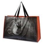 Horze Big Shopping Bag - Image 2