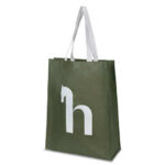 Horze Small Shopping Bag - Image 4