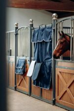 Horze Neat & Tidy Box Curtain - Image 2