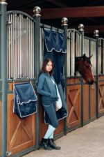 Horze Neat & Tidy Box Curtain - Image 3