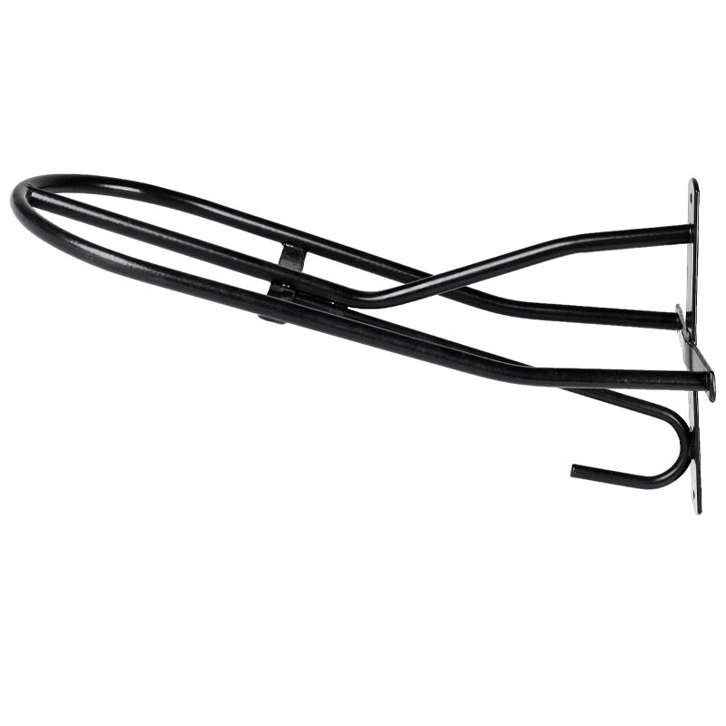 Horze Durable Saddle Rack