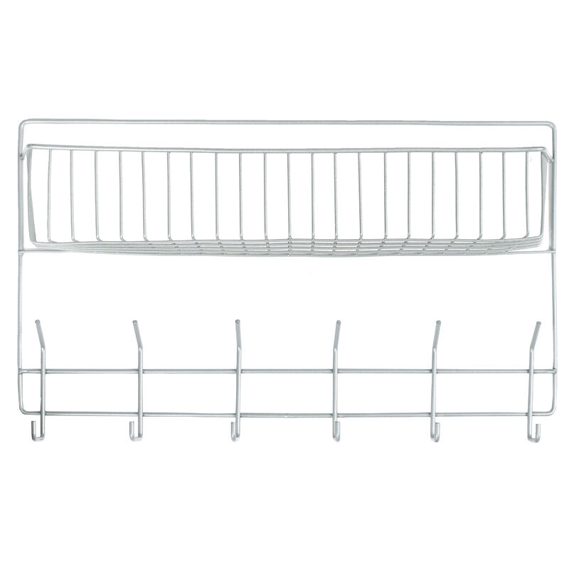 Horze Basket w/ Hooks