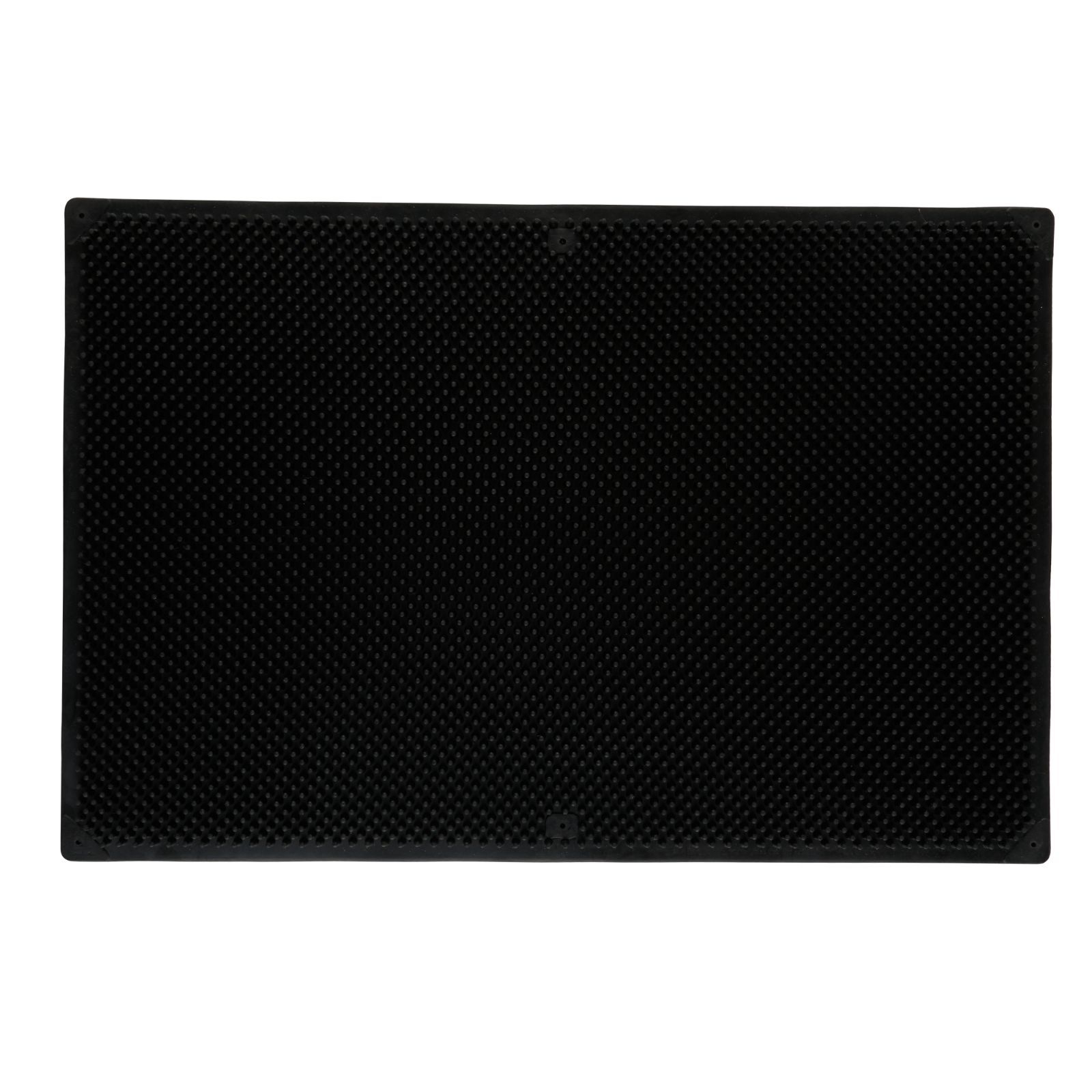Horze Rubber Scratch Pad
