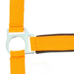 NORTON halter - fluorescent lined - Image 4
