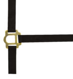 Nylon halter NORTON - Double strength - Image 3