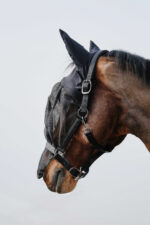 EQUITHÈME halter + anti-fly mask - Image 6