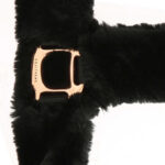 EQUITHÈME Halter - Teddy Rose Gold - Image 2