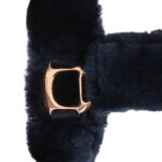 EQUITHÈME Halter - Teddy Rose Gold - Image 4