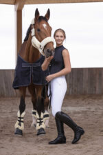 EQUITHÈME “Teddy” halter - Image 4