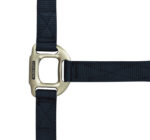 EQUITHÈME Halter - Nylon