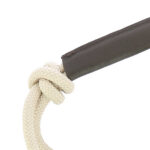 Knotted Halter NORTON - Rope/Synthetic - Image 6