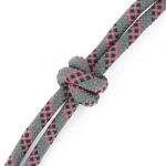 Knotted halter + rope NORTON - Eco - Image 6