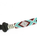 Knotenhalfter NORTON - Pearl - Image 2