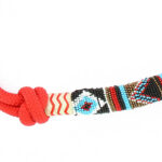 Knotenhalfter NORTON - Pearl - Image 4