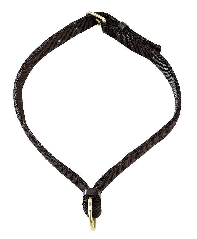 NORTON neck straps for horses