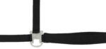 EQUITHÈME Nylonhalfter - Jacquard - Image 2