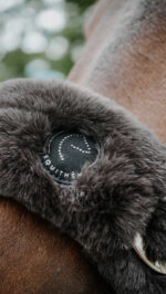 EQUITHÈME Je t'aime Halter – Snuggy - Image 5