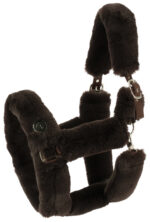 EQUITHÈME Je t'aime Halter – Snuggy - Image 6