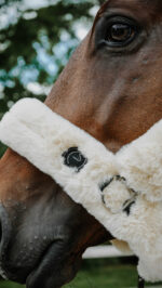 EQUITHÈME Je t'aime Halter – Snuggy - Image 7