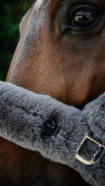 EQUITHÈME Je t'aime Halter – Snuggy - Image 11