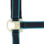 EQUITHÈME Halter + Rope - Satin - Image 6
