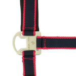 EQUITHÈME Halter + Rope - Satin - Image 8