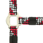 EQUITHÈME Halter + Lead rope set - Braided - Image 7