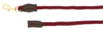 NORTON tie-up rope - Leather - Image 10