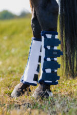 RIDING WORLD Fly Protection Boots x 6 - Image 2