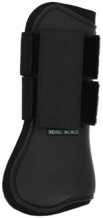 RIDING WORLD boots - Image 2