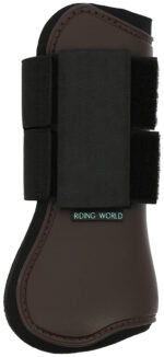 RIDING WORLD boots - Image 5