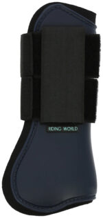 RIDING WORLD boots - Image 9