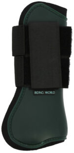 RIDING WORLD boots - Image 12