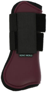 RIDING WORLD boots - Image 16