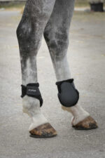 NORTON “Fleece” fetlock boots
